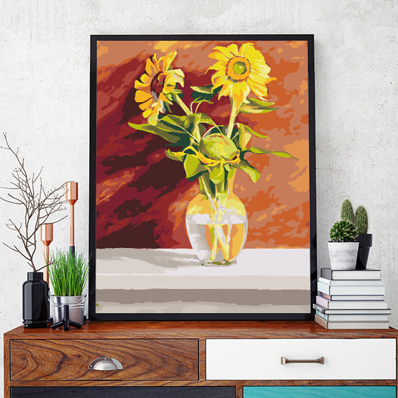 Custom digital painting Custom digital painting
